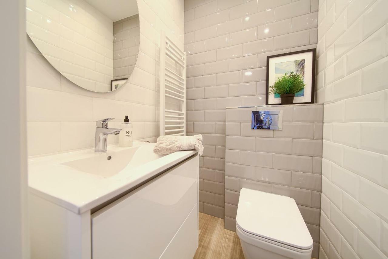 Holiday Home Elegant Vrh  ภายนอก รูปภาพ