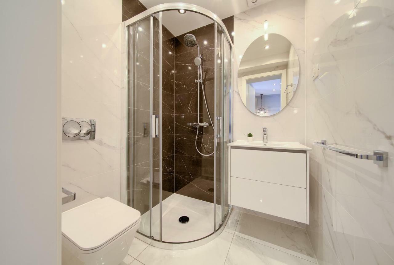 Holiday Home Elegant Vrh  ภายนอก รูปภาพ