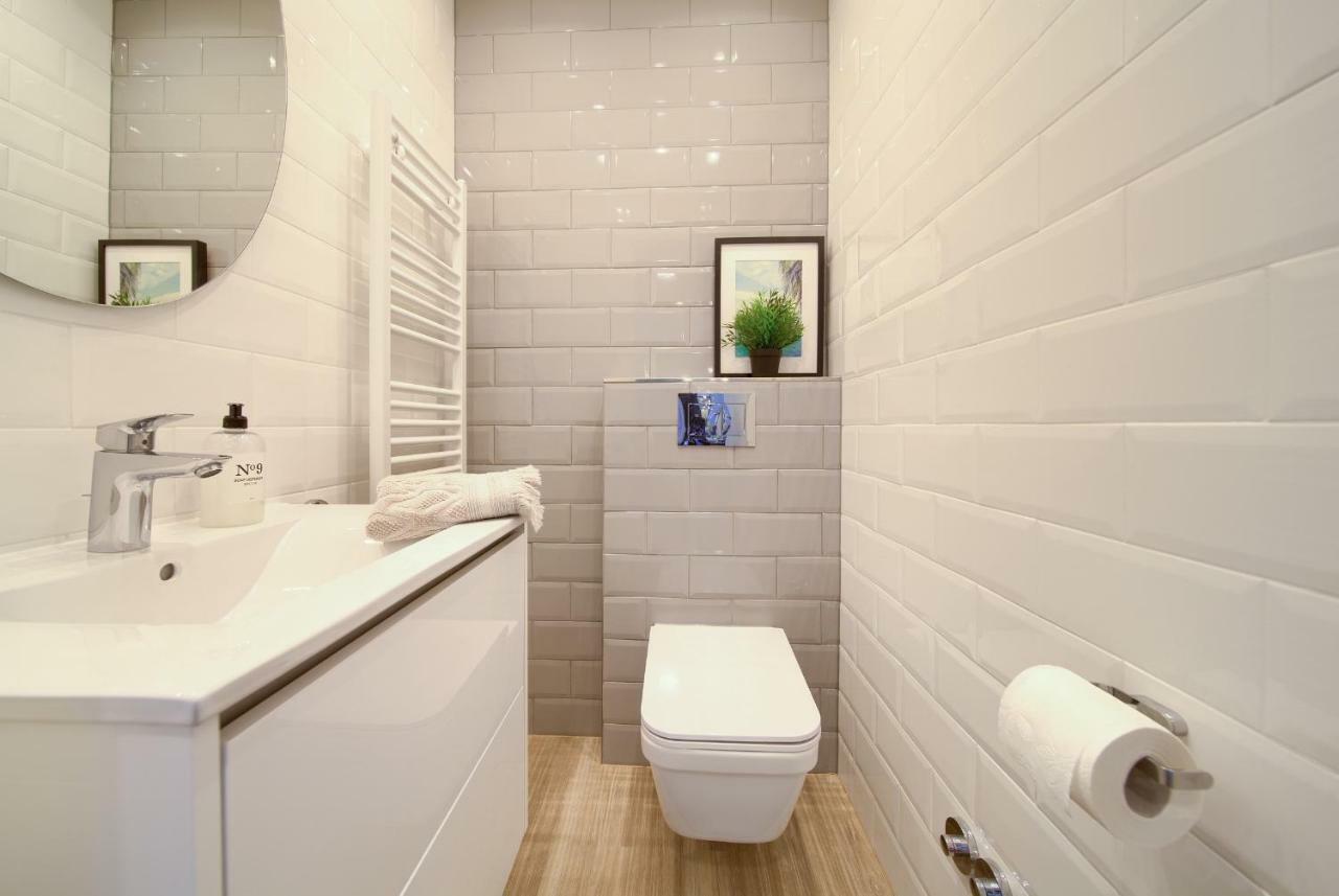 Holiday Home Elegant Vrh  ภายนอก รูปภาพ
