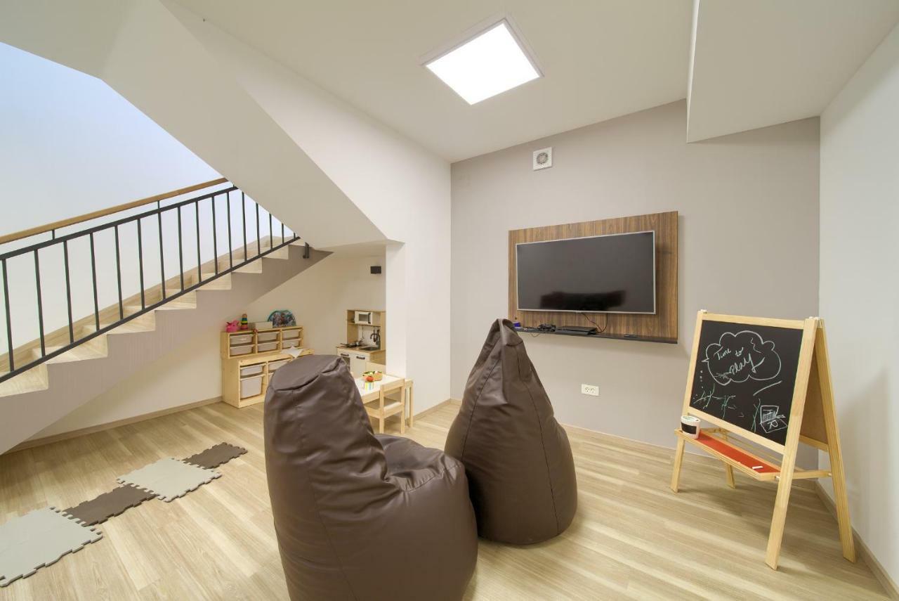 Holiday Home Elegant Vrh  ภายนอก รูปภาพ
