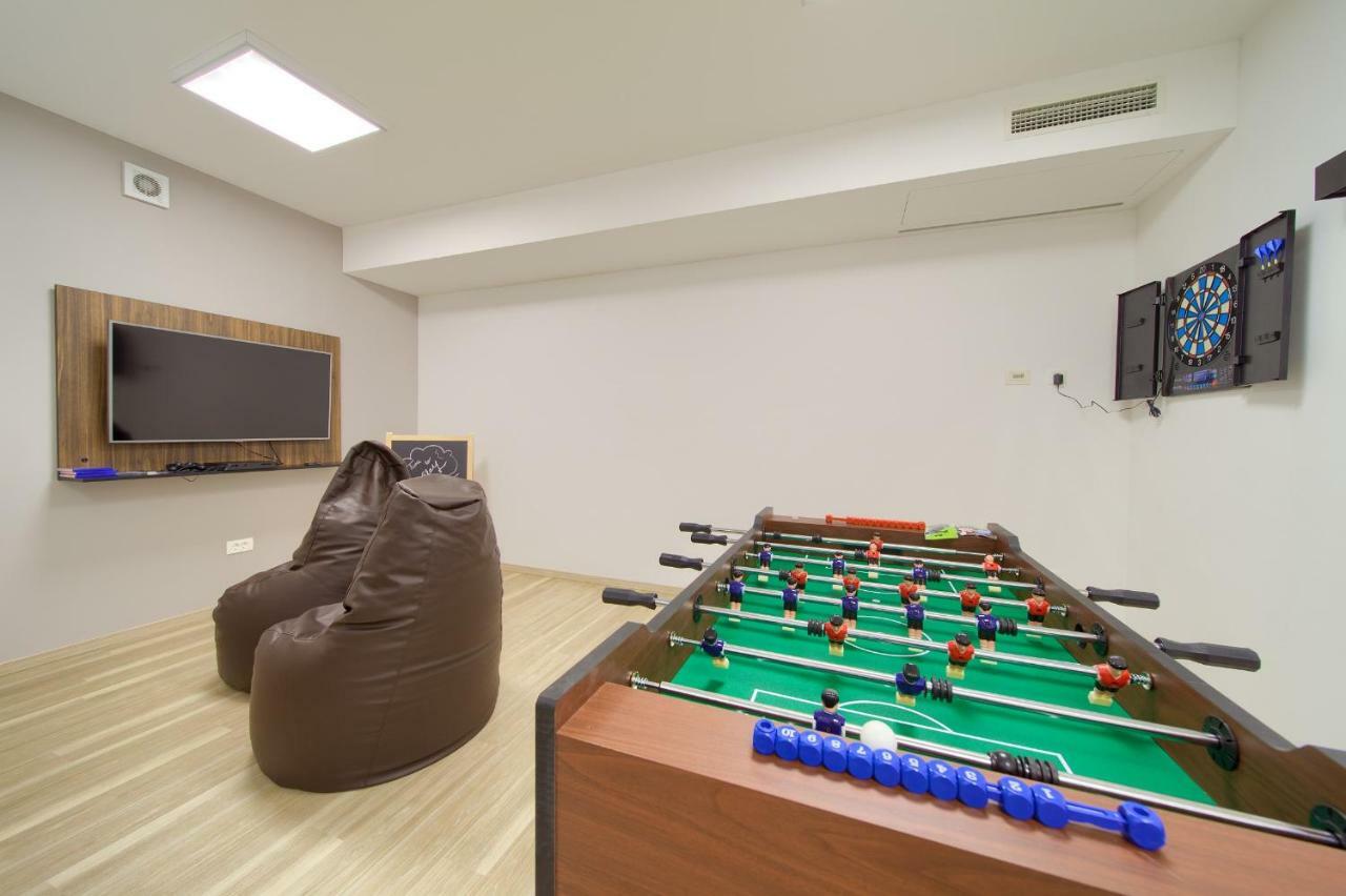 Holiday Home Elegant Vrh  ภายนอก รูปภาพ